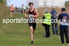 Mens and Womens under-17s 2022 Farringdon Cross Country, Sunderland, Saturday, Sept. 3rd. Photo: David T. Hewitson/Sports for All Pics